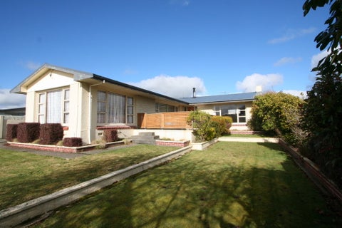 257 Centre Street, Heidelberg, Invercargill