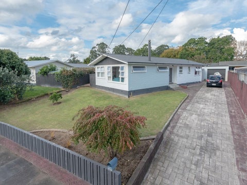 3 Manapouri Place, Glenview, Hamilton