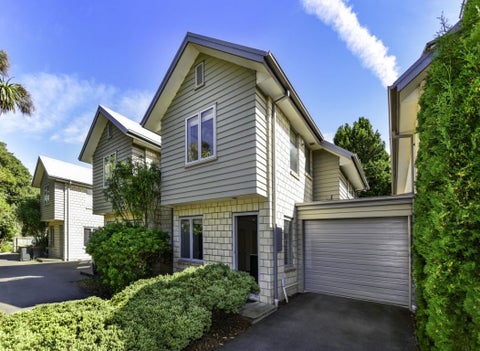 5D Angus Street, Sydenham, Christchurch