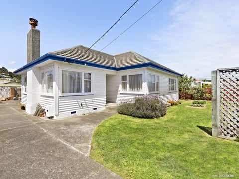 48 Ellesmere Avenue, Miramar, Wellington