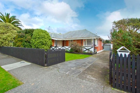 46 Horoeka Street, Stokes Valley, Lower Hutt