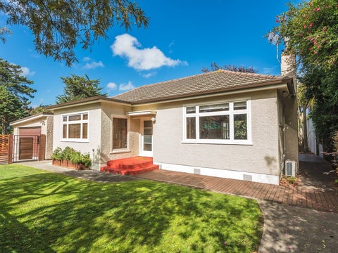 16 Dickson Crescent, Saint Johns Hill, Whanganui