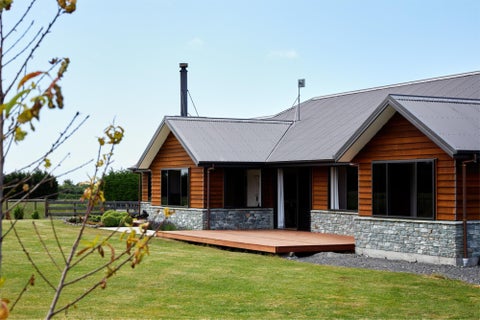 67 Titoki Drive, Kaikoura