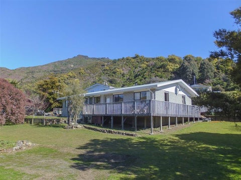 7 Kavanagh Place, Havelock