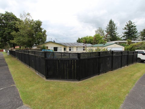 14 Tasman Drive, Tokoroa, Tokoroa