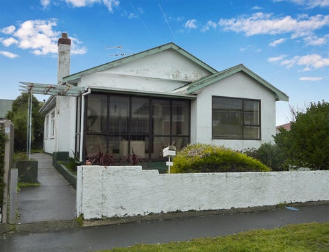37 Rona Street, Saint Kilda, Dunedin
