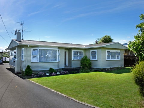 17 Talbot Street, Richmond