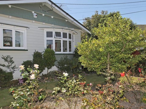 19 Birdwood Road, Waterloo, Lower Hutt