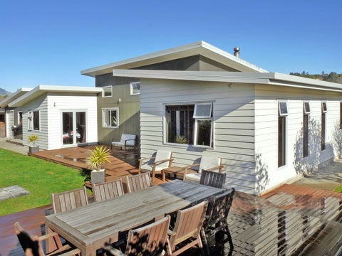 5 Fenn Place, Wakefield