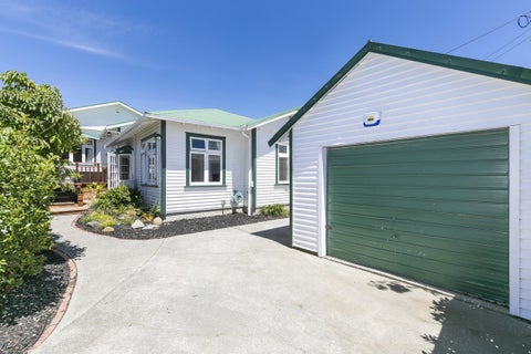 3 Haumia Street, Johnsonville, Wellington