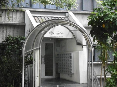 G/16 Liverpool Street, Auckland Central, Auckland