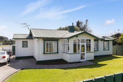 46 Awa Street, Otahuhu, Auckland