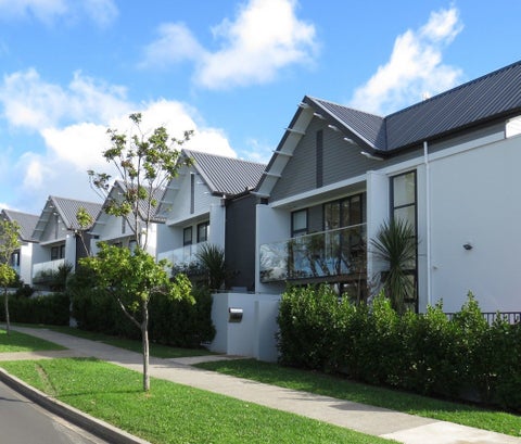 8A Blake Greens, Silverdale, Silverdale