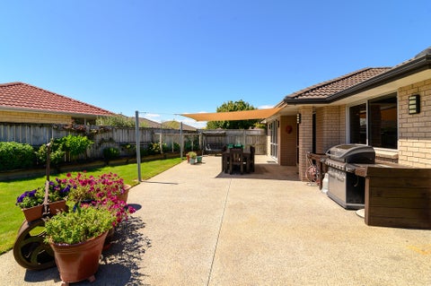 12 Kinder Place, Ngongotaha, Rotorua