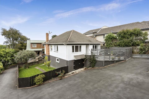 3A Ballin Street, Ellerslie, Auckland