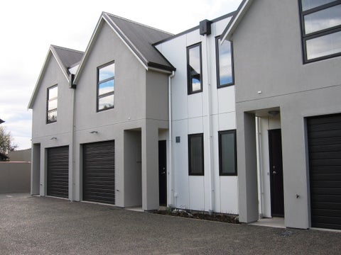 105D Deans Avenue, Riccarton, Christchurch