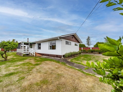 25 Churchill Street, Waipukurau, Waipukurau