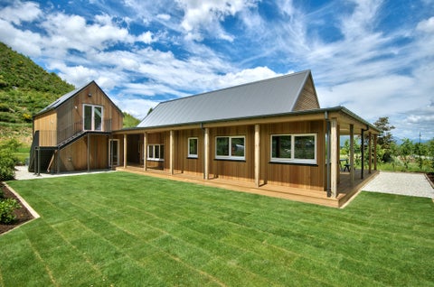 5 Flynn Lane, Arrowtown, Arrowtown