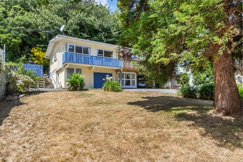 1/124 Middleton Road, Churton Park, Wellington