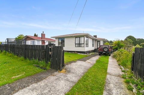 15 Ewert Street, Fordlands, Rotorua
