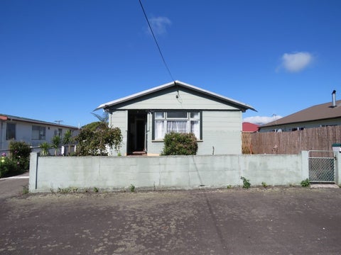 23 Palmerston Street, Westport, Westport
