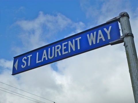 4 Saint Laurent Way, OHAU, Ohau