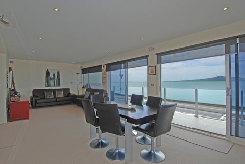 1B/163 Tamaki Drive, Kohimarama, Auckland