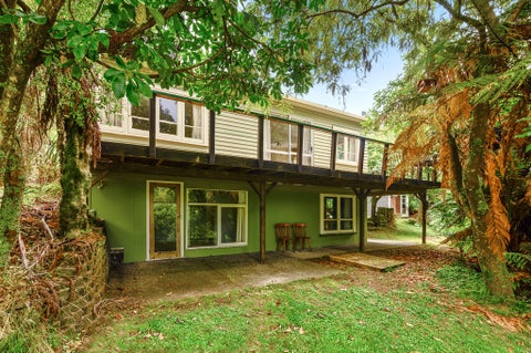 37 Okareka Loop Road, Lake Okareka, Rotorua