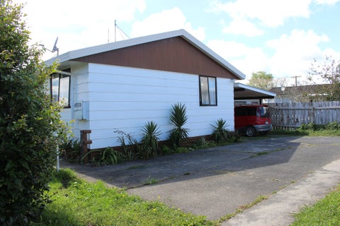 16B Breckons Avenue, Nawton, Hamilton
