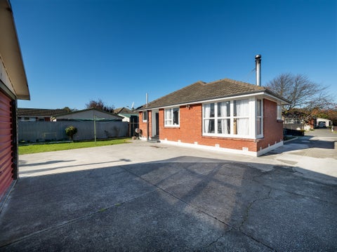 23 O'Leary Street, Hoon Hay, Christchurch