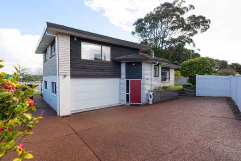 1/25 Mariposa Avenue, Lynfield, Auckland