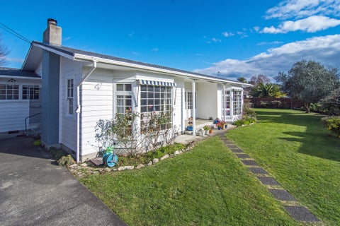5A Totara Street, Lansdowne, Masterton