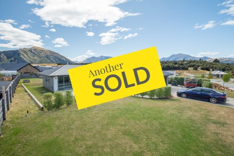 61 Minaret Ridge, Wanaka