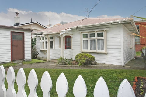79 Onepu Road, Kilbirnie, Wellington