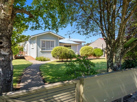 1 Haig Street, Whakatane, Whakatane