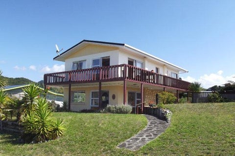 46 Kon Tiki Road, Whiritoa, Waihi