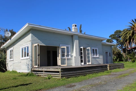 1 Summerville Avenue, Kaitaia, Kaitaia