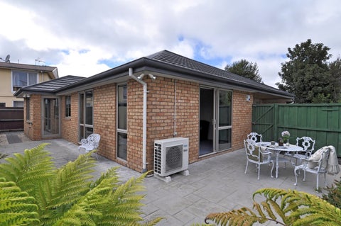 12 Antrim Street, Sydenham, Christchurch