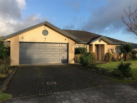 2 Slipper Avenue, Flat Bush, Auckland