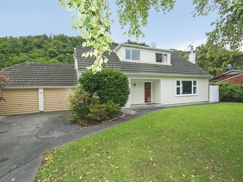 89 Owen Street, Belmont, Lower Hutt