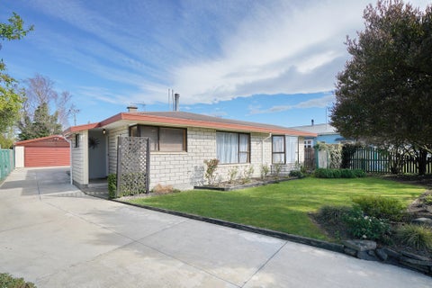 49 King Street, Rangiora, Rangiora