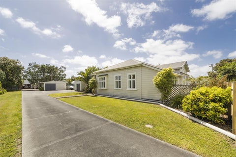 60 Skerman Street, Marton