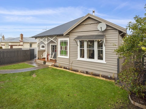 7 Avenal Street, Avenal, Invercargill