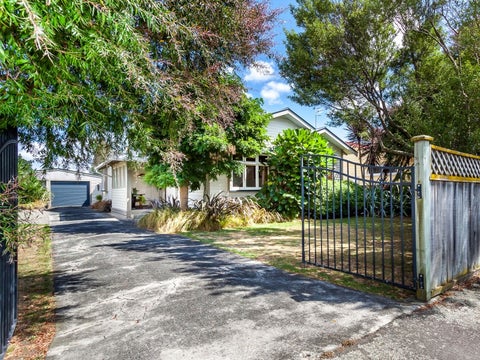 16 Sydney Street, Palmerston North, Palmerston North