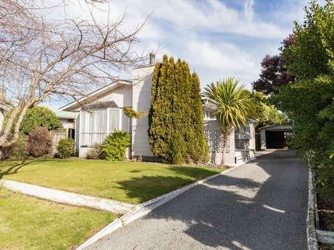 43 Skerten Avenue, Hornby, Christchurch