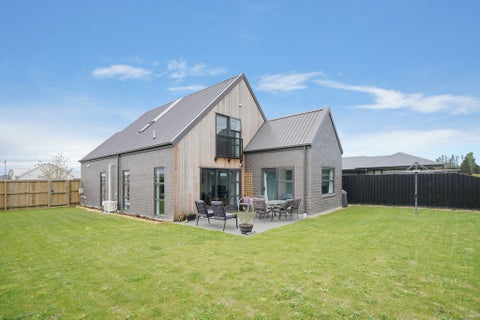 14 Waiotahi Road, Kaiapoi, Kaiapoi