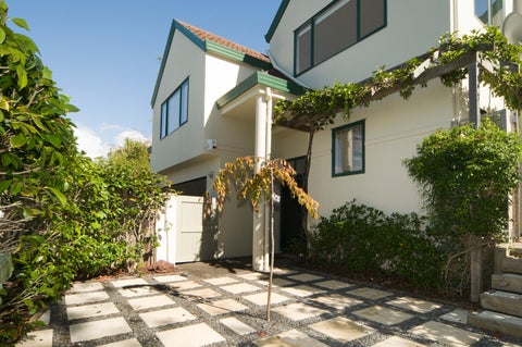 4A Sprott Road, Kohimarama, Auckland