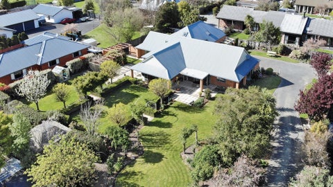 55 Eders Road, Woodend, Woodend