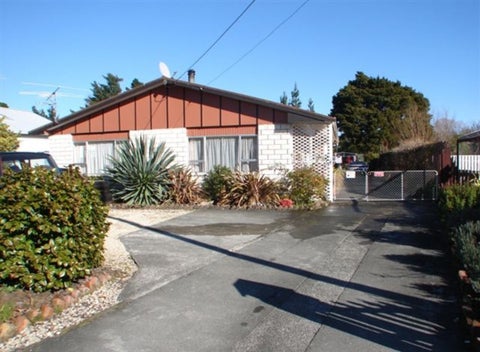 69 Oxford Street, Lansdowne, Masterton