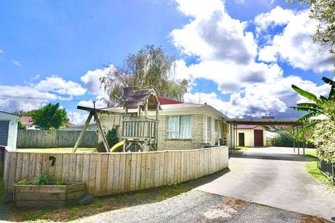 7 Blundell Place, Huntly, Huntly